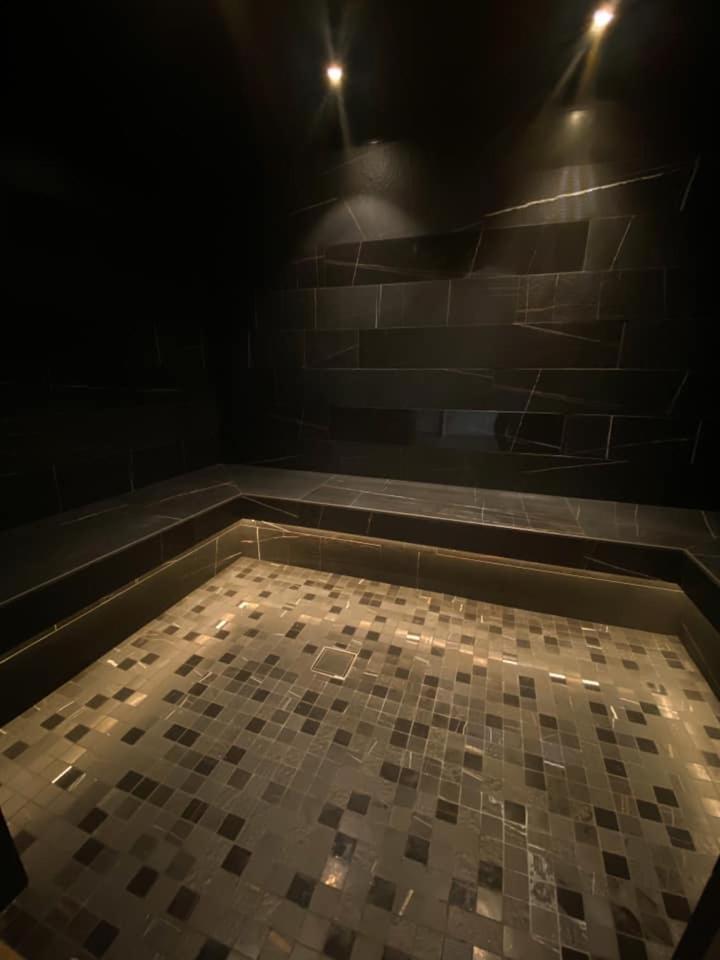 H85 Hotel Chatte ภายนอก รูปภาพ